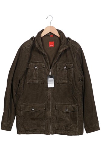 Oliver jacke herren anorak - s.oliver,