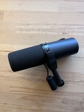Shure SM7B Dynamisches