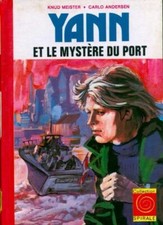 Yann und das Geheimnis des