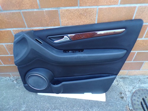 Türverkleidung mercedes w245 - türverkleidung,