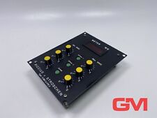 Riccius + Stroschen Steuerungspanel Type S 886 CJ-PIE 2 control panel Meter WS