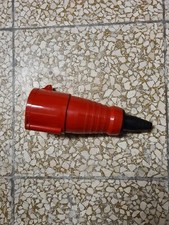 ⚠️ ABL 17 Kupplung 32A-6h 240 / 415 V