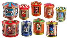 Spieluhrdose Musikdose