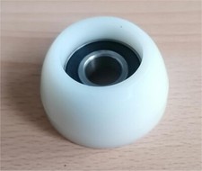 Kurvenrolle STOLL Schwader neu