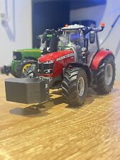 1/32 SIKU, FRONT A-FRAME