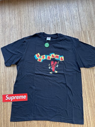 Supreme dynamite tee - tee, neu