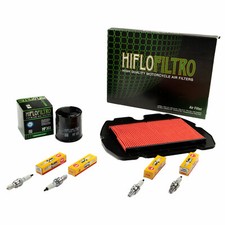 Wartungspaket für Honda CBR