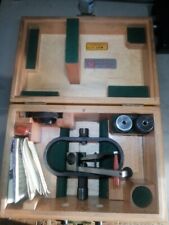 Kraftmessgerät 4000N Kraftmesser WMW Druckkraftmesser Kraftmessbügel Messgerät 