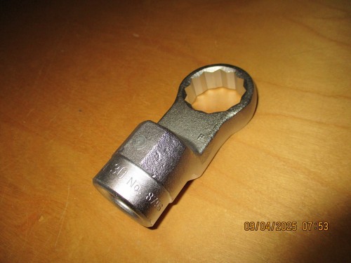 Rahsol 8796 aufsteckwerkzeug - 8796,