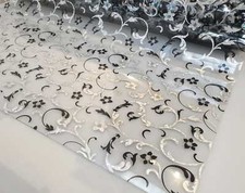Tischdecke pvc tischfolie - tischdecke,
