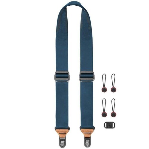 Peak design slide blau - peak,