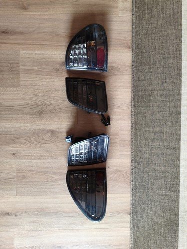 Led rückleuchten set smoke - led-rückleuchten,