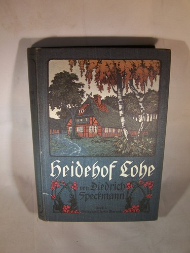 Heidehof lohe von - *,