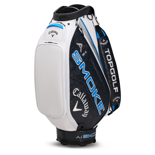 Callaway smoke - ai,