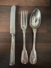 Antikes Christofle Augsburger