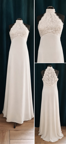 Monsoon brautkleid - monsoon, brautkleid/brautkleid