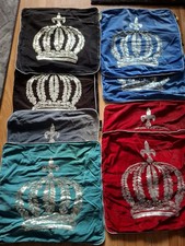 Kissenhüllenbezug 50x50 cm