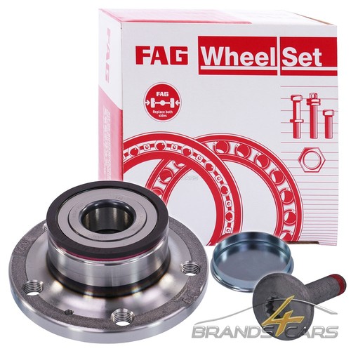 Fag radlagersatz radlager satz - fag,