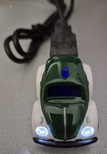 USB Stick - VW Polizei Käfer Volkswagen Police Beetle - Flash Drive 2 GB