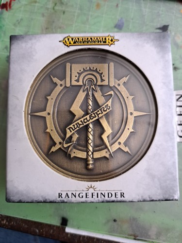 Warhammer age sigmar - warhammer,