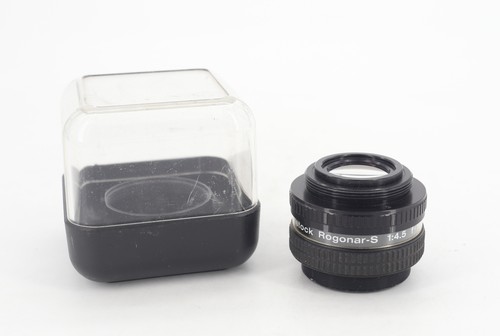 Rodenstock rogonar 105mm - rodenstock, rogonar-s