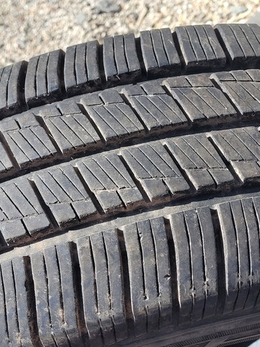 Hankook tires vantra as2 - tires,