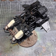 Warhammer 40k Stormspeeder