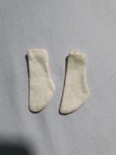 Dr. Ken Socken Weiß #793 790