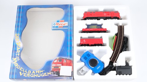Roco 41124 start - start-set, "der