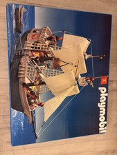Playmobil Piratenschiff 3550