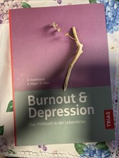 Burnout & Depression von