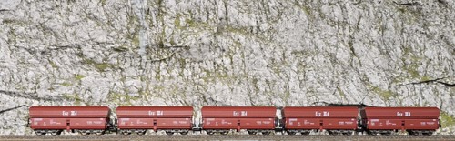 Fleischmann 8520 10 - ,