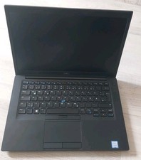 Dell Latitude 7490 Notebook