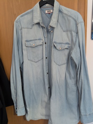 Tommy hilfiger regular fit - tommy,