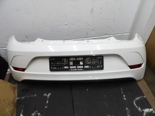 VW Up Stoßstange Weiß LB9A