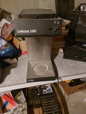 Bartscher Kaffeemaschine