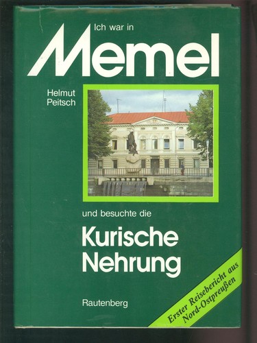 Ich war memel und - in,