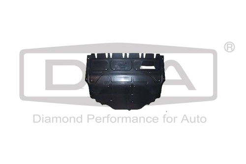 Dpa motorraumdämmung für - dpa,