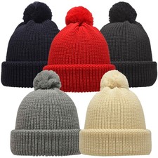 FRIESEN Friesennerz Pudelmütze "Skat mit dem Klabautermann" Mütze Schurwolle