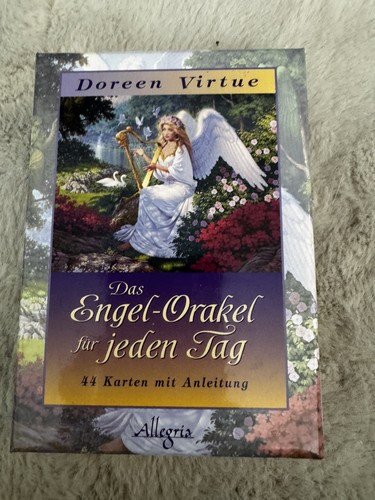 Das engel orakel für - engel-orakel,