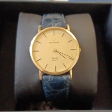 "Eterna Swiss" Herrenuhr