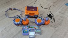 VTech V.Smile Lernkonsole