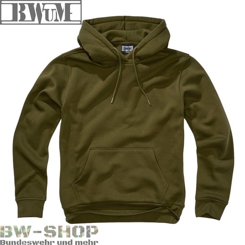 Bwum sweathoody mit - bwum,
