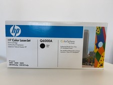 HP Drucker Toner Color