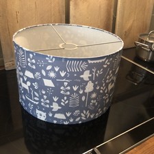 Lampenschirm Hängelampe Little Dutch Kinderzimmer