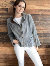 Frühlingsjacke von himalaya - frühlingsjacke,