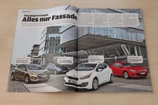 Auto Bild 22/2013 Opel Astra GTC 1.4 Turbo Edition mit 140PS besser als...?