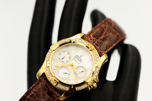 Festina special 16023 damenuhr - festina,