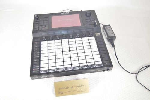 Akai professional force - professional,