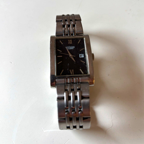 Citizen quartz herren - quartz,